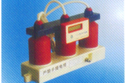 WTB三相组合式过电压保护器